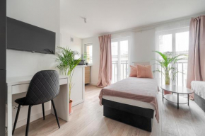 Kamienica Centrum Apartament 16, Szczecin